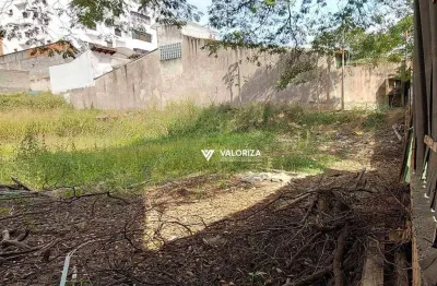 Terreno à venda, 510 m² por r$ 750.000,00 - centro - sorocaba/sp