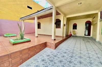 Casa com 2 quartos à venda na Cidade Nova, Manaus 