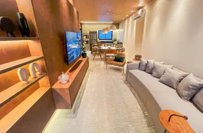 Residencial Authoria - Reserva Jequitibá