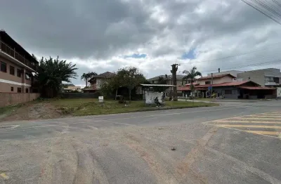 Terreno a venda em ubatuba sao francisco do sul /sc
