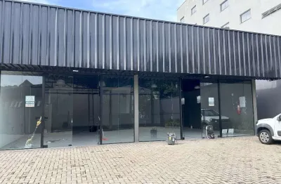 Sala comercial com 1 sala para alugar no Glória, Joinville 