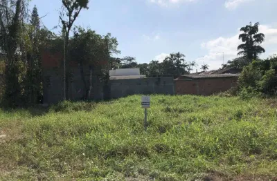 Terreno à venda em Costeira, Balneário Barra do Sul 