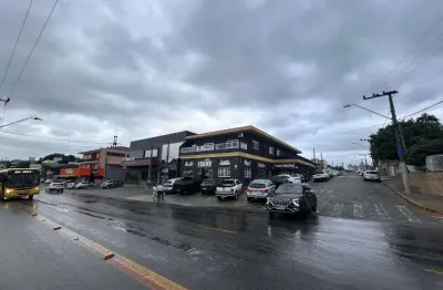 Sala comercial ampla e versatil para locacao | 208 m2 | gloria - joinville