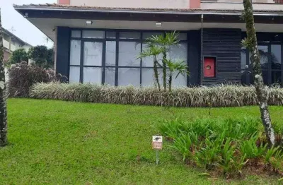 Sala comercial com 1 sala à venda no América, Joinville 