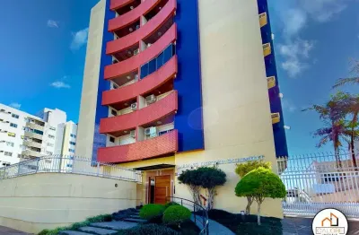 Apartamento com 3 quartos à venda no América, Joinville 