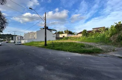 Terreno à venda no Glória, Joinville 