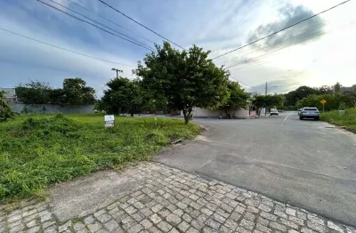 Terreno à venda no Glória, Joinville 