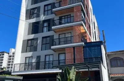 Apartamento com 2 quartos à venda no Santo Antônio, Joinville 