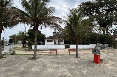 Terreno à venda no Itajubá, Barra Velha 