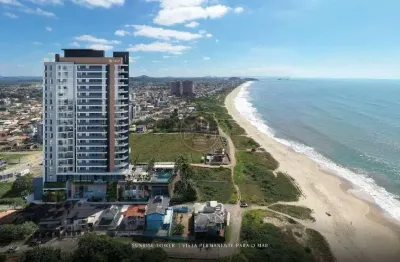 Apartamento a venda com 2 suites, bairro itacolomi - balneario picarras