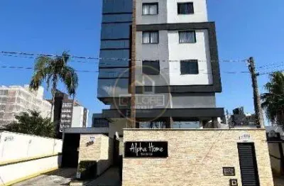Apartamento 3 quartos a venda no bairro america - joinville /sc.