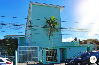 Apartamento com 3 quartos para alugar no Costa e Silva, Joinville 