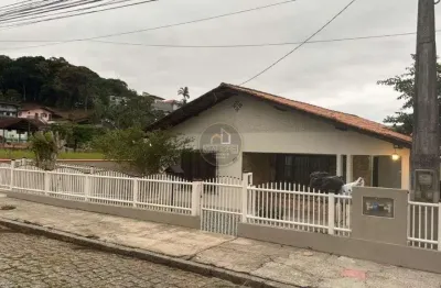 Casa com 3 quartos para alugar no Glória, Joinville 