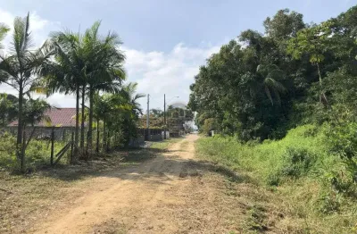 Terreno à venda em Costeira, Balneário Barra do Sul 