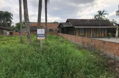 Terreno à venda em Costeira, Balneário Barra do Sul 