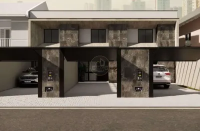 Casa com 3 quartos à venda no Glória, Joinville 