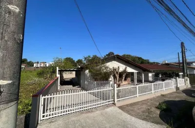 Casa com 3 quartos para alugar no Glória, Joinville 