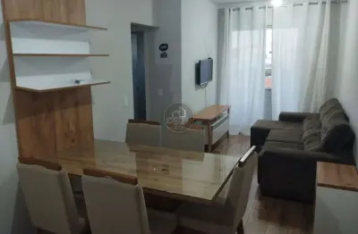 Apartamento com 2 quartos à venda no Costa e Silva, Joinville 