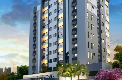 Apartamento com 2/4 de alto padrão, com qualidade e acabamento diferenciado no bairro jardim finotti!