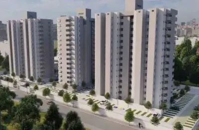 Apartamento 2 quartos, suíte, elevador, sacada no portal do vale - entrada parcelada em 60x e documentação grátis*