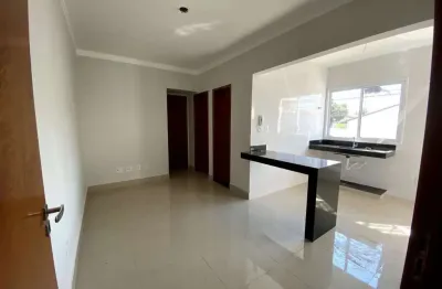 Apartamento 2 quartos, com elevador no bairro santa mônica