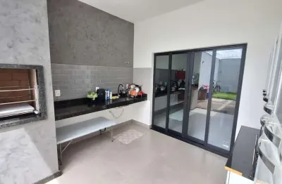 Casa com 3/4 à venda na zona sul de uberlândia, bairro laranjeiras!
