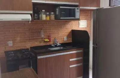Apartamento 4º com 2 quartos no bairro shopping park em uberlândia
