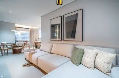 Apartamento com 3 quartos com suíte, varanda gourmet com churrasqueira, 2 ou 3 vagas no bairro jardim finotti em uberlândia/mg