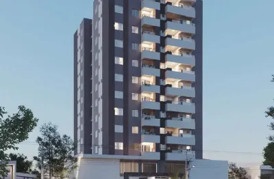 Imperdível oportunidade de investimento em uberlândia-mg: apartamento de 2 quartos no novo mundo, com suíte, 2 salas, 2 banheiros, 2 vagas de garagem e 64,02 m² de área.