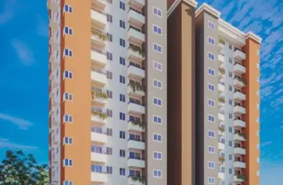 Sinal 500,00 e entrada 72x  - apartamento à venda 2/4, suíte, sala tv e jantar, 1 banheiro, vaga coberta, parque do sabiá, grand ville em uberlândia