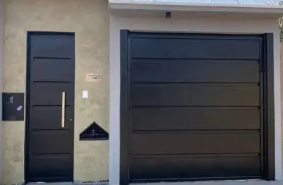 Lindíssima casa com 3 quartos, suíte, closet, 2 vagas no segismundo pereira, uberlândia