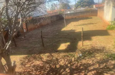 Terreno murado à venda - 375 m² no bairro consolidado tubalina em uberlândia, zona oeste