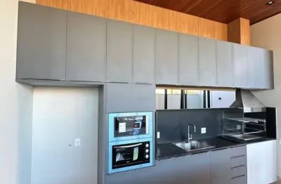 Casa 4 suítes condomínio terras altas zona sul de uberlândia/mg