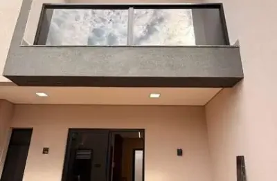 Casa sobrado 2 suítes praça alto umuarama - financia pelo minha casa minha vida