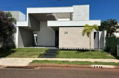 Casa 3 suíte à venda condomínio splendido, na zona sul de uberlândia / mg