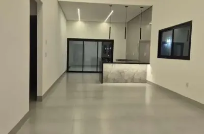 Oportunidade: casa à venda r$1.050.000,00 | 3 quartos | 2 suítes | área gourmet | 3 vagas no cidade jardim em uberlândia/mg