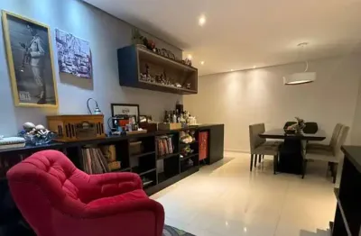 Apartamento no jardim das vertentes, condomínio parque das flores, 82m2 com varanda gourmet