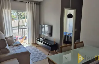 Apartamento 51m² *porteira fechada*, 2 dormitórios, 1 vaga no innova são francisco. lazer completo e toda infraestrutura de comércio