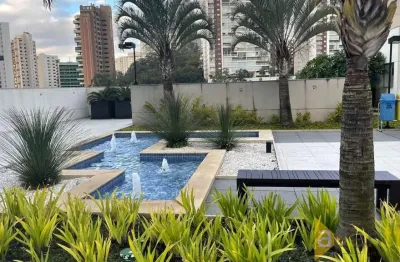 Lindo apartamento novo, 3 dormitórios 1 suíte, varanda, vista livre, 2 vagas, condomínio monumento sp - morumbi