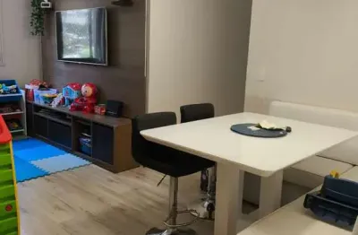 Apartamento com 3 dormitórios e 2 vagas no condomínio parque brasil, região do morumbi, repleto de lazer e segurança