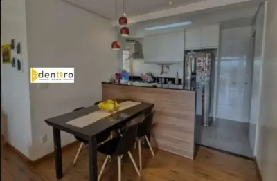 Apartamento condomínio bothânica, na região da vila sônia, próximo ao metrô linha amarela, lazer completo, 2 vagas