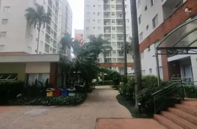 Apartamento 3 dormitórios no condomínio ecolife butantã, 1 vaga, lazer, segurança e portaria 24h, próximo ao metrô vila sônia