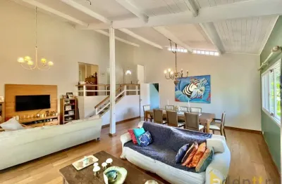 Casa em condomínio fechado com 4 quartos à venda na rua maestro manoel vitorino dos santos, s/n, s/n, granja viana, cotia por r$ 1.350.000