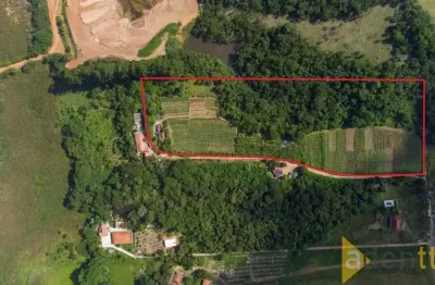 Chácara / sítio com 6 quartos à venda na rua toraiwa, s/n, fukushima, guararema, 561 m2 por r$ 1.800.000