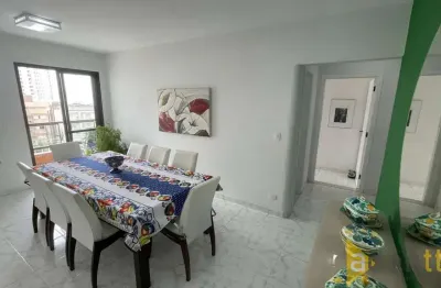 Apartamento praia do tombo com 215m², 3 dormitórios, 2 suítes, 2 vagas demarcadas, piscina, portaria 24h, academia, sauna, churrasqueira e mais