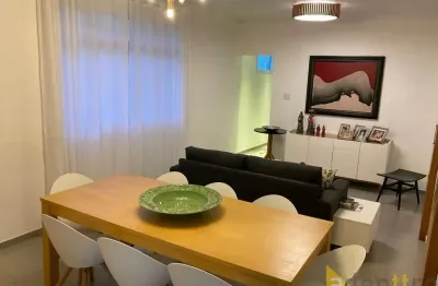 Apartamento com 4 quartos à venda na Avenida Vicente de Carvalho, 32B, Boqueirão, Santos