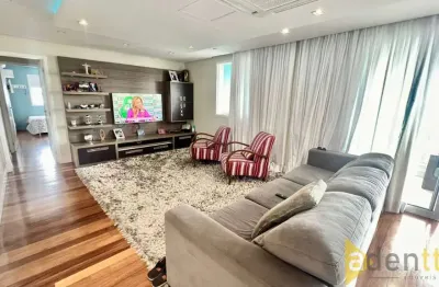 Apartamento com 3 quartos à venda na rua david ben gurion, 955, jardim monte kemel, são paulo, 177 m2 por r$ 1.980.000