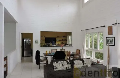 Casa em condomínio para venda em embu das artes / sp no bairro jardim indaiá