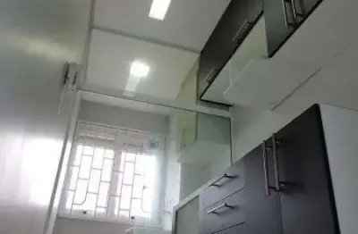 Apartamento 2 dormitórios para venda em são paulo / sp no bairro jardim do lago