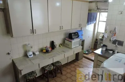 Apartamento 3 dormitórios para venda em são paulo / sp no bairro campo belo